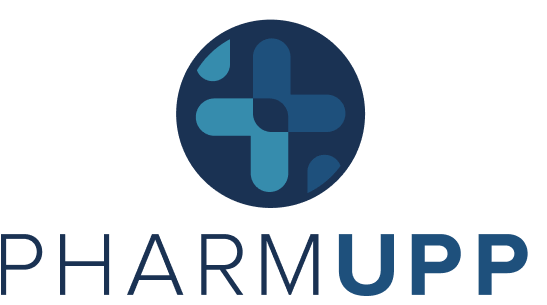 Le groupement - Pharmupp