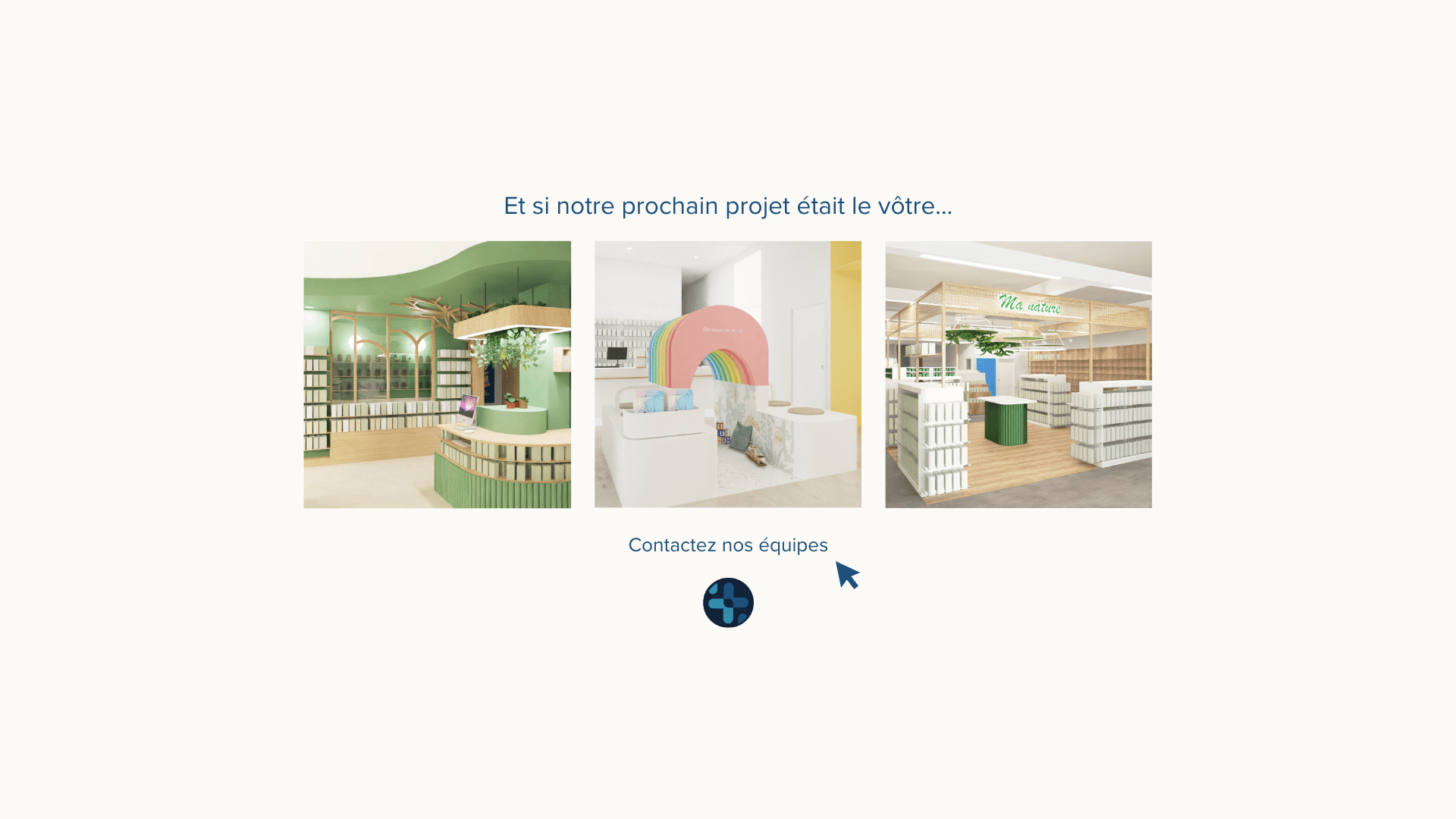 Le groupement - Pharmupp
